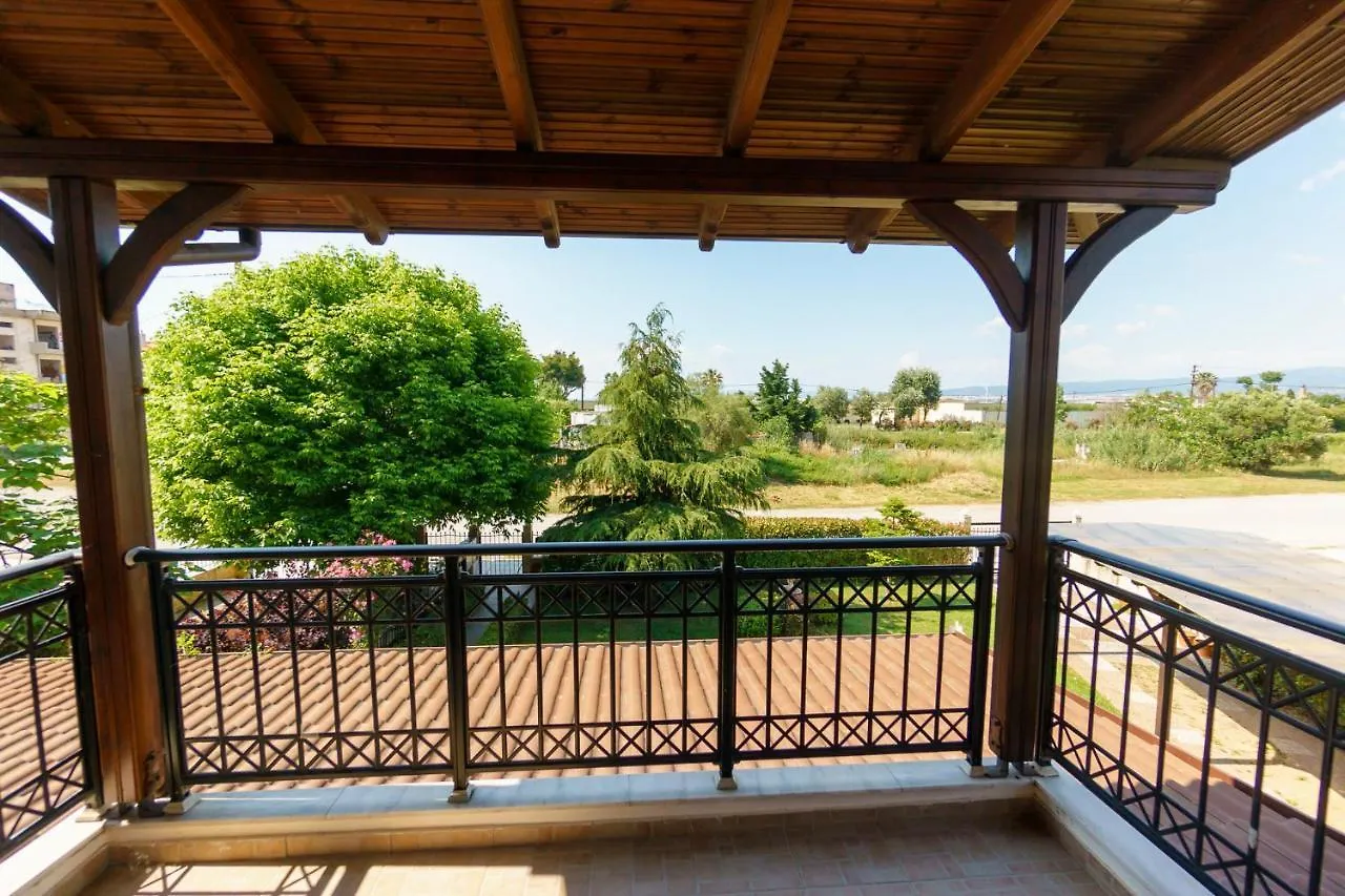 Mansion In Peraia By Thesbnb Villa  Peraia (Thessaloniki)